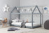 House Single Bed